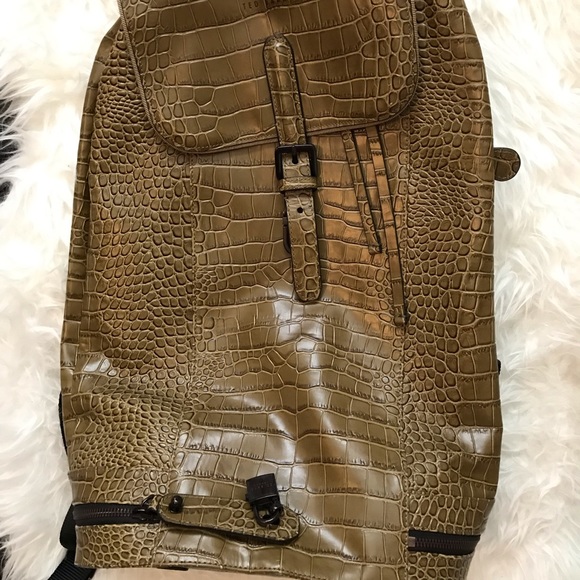Ted Baker Backpack main image 3